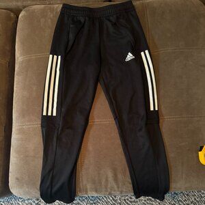 Adidas Tiro 21 Pant Sz 11-12Y/M